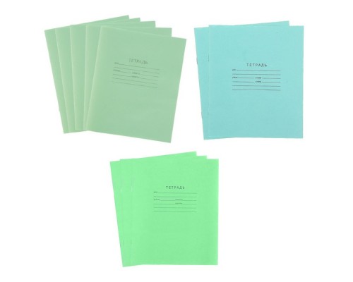 Набор первоклассника Calligrata "Отличный выбор", 35 предметов