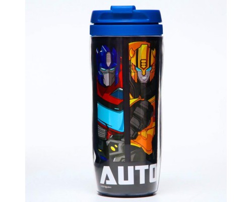 Разные!!! Термостакан, 350 мл, 1 штука, арт. 9656695