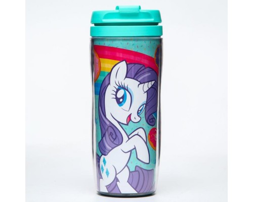 Разные!!! Термостакан, 350 мл, 1 штука, арт. 9656695