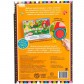 Книга с секретами «Кто где спрятался», 16 стр.
