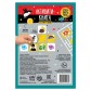 Активити-книга со скретч-слоем «Супервикторина», 7+, 12 стр.