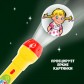Проектор-фонарик «Любимые сказки», микс