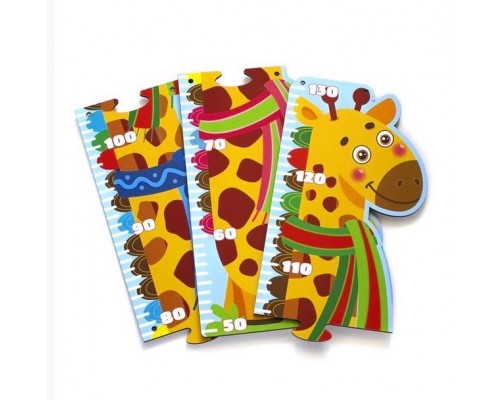 Ростомер «Жираф»