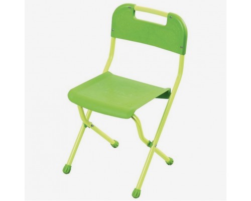 Стул складной, 3 – 7 лет, цвета МИКС
