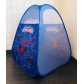 Детская игровая палатка домик "Человек-паук"