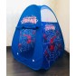 Детская игровая палатка домик "Человек-паук"