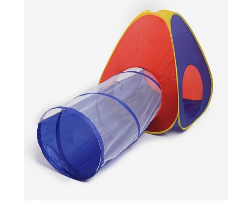Детский игровой домик-палатка «Мечта», 170 × 80 × 86 см, арт. 6249016 !!