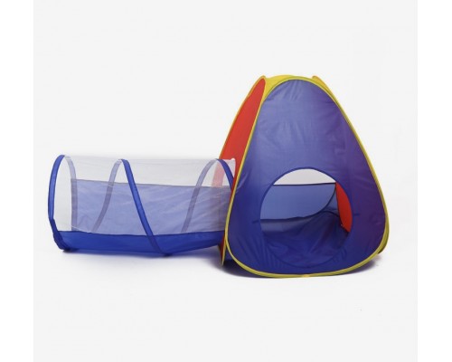 Детский игровой домик-палатка «Мечта», 170 × 80 × 86 см, арт. 6249016 !!