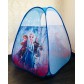 Детская игровая палатка домик "Холодное сердце"