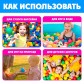 Шарики для сухого бассейна, диаметр — 5 см, 500 шт.