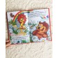 Книга в твердом переплете «Любимые стихи и сказки», 93 стр., арт. 1408152