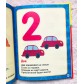 Книга в твердом переплете «Азбука и счет в стихах с Синим Трактором», 48 стр., арт. 5258651