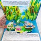 Книжка-панорамка "Дюймовочка", Г.Х. Андерсен, арт. 1091455