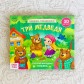 Книжка-панорамка "Три медведя" (БУКВА ЛЕНД), арт. 5378291