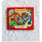 Книжка-панорамка для малышей сказка "Теремок", арт. 2341239