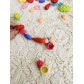 Набор для создания украшений Beads set, 65 элементов