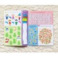 Новогодний набор книг с заданиями 5-7 лет 2 штуки, арт. 4439613