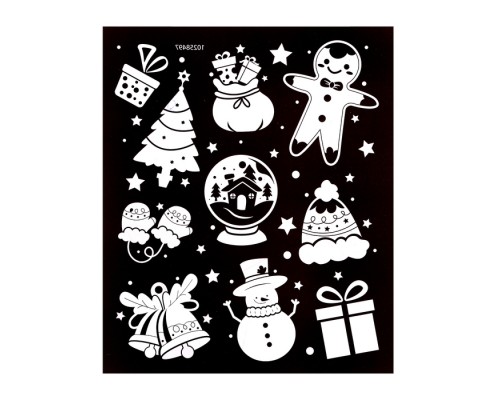 Набор для рисования светом «Магия света: Змейки», А5