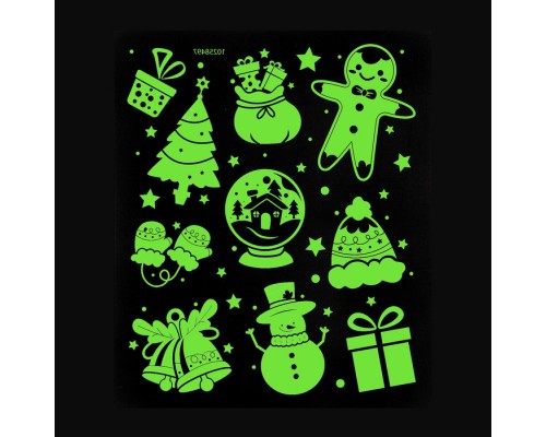 Набор для рисования светом «Магия света: Змейки», А5