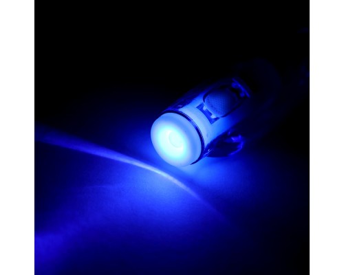 Набор для рисования светом «Магия света: Змейки», А5