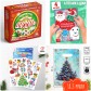 ! РАЗНЫЕ!!!! Новогодний подарок МИКС для ребенка для детей в садик сад 4-5 лет