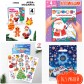 ! РАЗНЫЕ!!!! Новогодний подарок МИКС для ребенка для детей в садик сад 4-5 лет