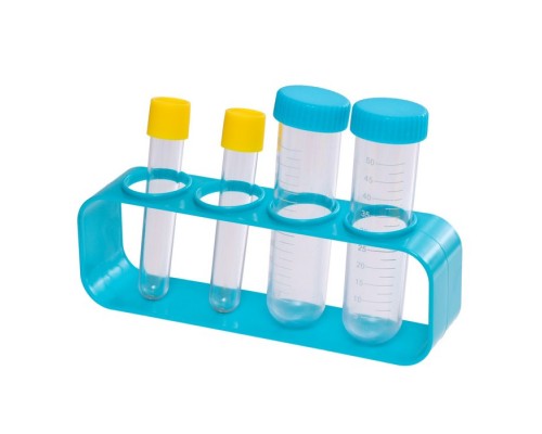 Новый год. Набор для опытов «Увлекательная наука», 15 опытов, Уценка (примята/порвана сбоку коробка, фото по запросу)