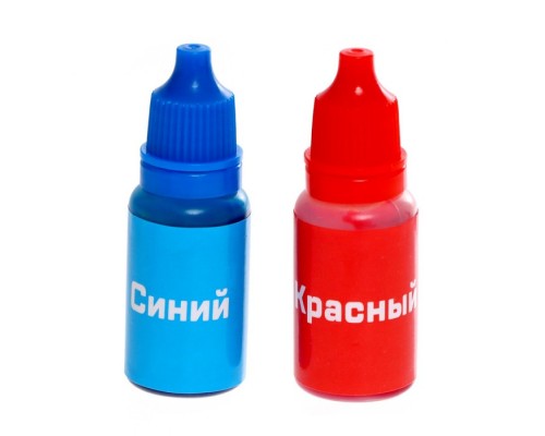 Новый год. Набор для опытов «Увлекательная наука», 15 опытов, Уценка (примята/порвана сбоку коробка, фото по запросу)