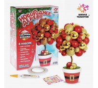 Набор для творчества «Новогоднее дерево своими руками»