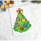 Обучающая настольная игра "Новогодний лес"