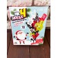 Настольная игра «На 4 ногах - стульчики» Балансир, 18 стульев, арт. 7722468