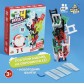 Настольная игра «На 4 ногах - стульчики» Балансир, 18 стульев, арт. 7722468