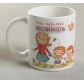 Кружка подарок «Наш любимый воспитатель» 330 мл, арт. 1007144 !!!