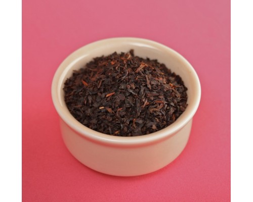 Чай «Золотому учителю» с тропическими фруктами в термостакане, 20 г.