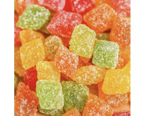 Монпансье "Воспитатель", карамель леденцовая в консервной банке, 140 г