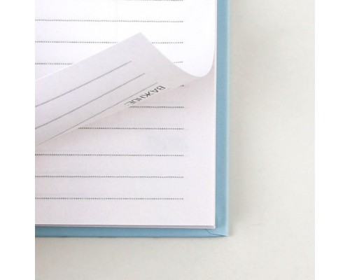 Подарочный набор «Любимому воспитателю»:ежедневник А5, 80 листов, ручка шариковая металл 0,8 мм, мыльные лепестки