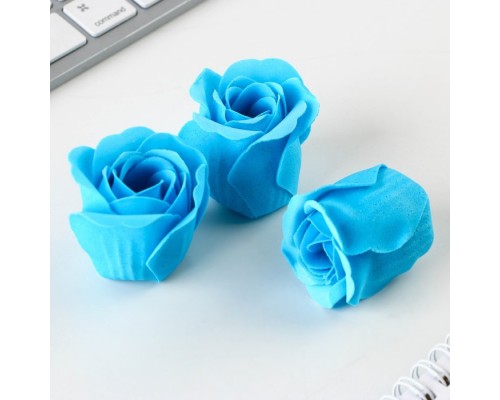 Подарочный набор «Любимому воспитателю»:ежедневник А5, 80 листов, ручка шариковая металл 0,8 мм, мыльные лепестки