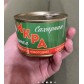 Монпансье "Сахарная икра", карамель леденцовая в консервной банке, 140 г
