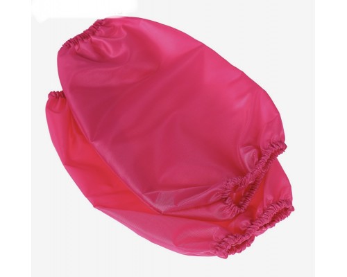 Фартук для труда, творчества, лепки, рисования + нарукавники (розовый), арт. 1092912