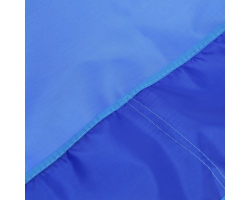 Фартук для труда, творчества, лепки, рисования + нарукавники (синий)) !!!, арт. 1092913