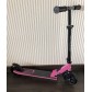 Детский складной самокат Scooter двухколесный (5-9 лет)