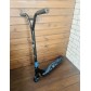 + Акция! Трюковой детский подростковый самокат прыжковый Suncolor Scooter (синий) 7+, арт. D10