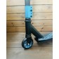 + Акция! Трюковой детский подростковый самокат прыжковый Suncolor Scooter (синий) 7+, арт. D10