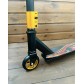 +Акция! Трюковой детский подростковый самокат прыжковый Suncolor Scooter (золотисто-красный) 7+, арт. D10
