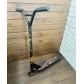 +Акция! Трюковой детский подростковый самокат прыжковый Suncolor Scooter (золотисто-красный) 7+, арт. D10