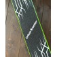 Трюковой детский подростковый самокат прыжковый Urban Scooter (cалатовый) 6+, арт. N6T