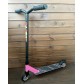 + Трюковой детский подростковый самокат прыжковый Urban Scooter (розовый) 6+, арт. N6T