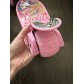 Детский самокат Scooter Maxi (2,5-7 лет) со светящимися колесами (Барби), арт. 0072R