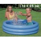 Детский надувной бассейн Intex Кристально-голубой 114 х 25 см, арт. 59416NP !!!