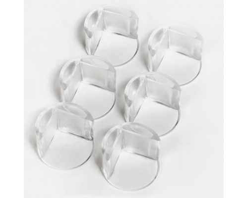 Набор для детской безопасности Крошка Я: блокираторы, уголки, 11 шт